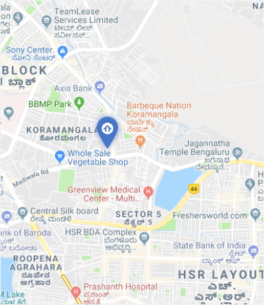 propshare capital address on google maps